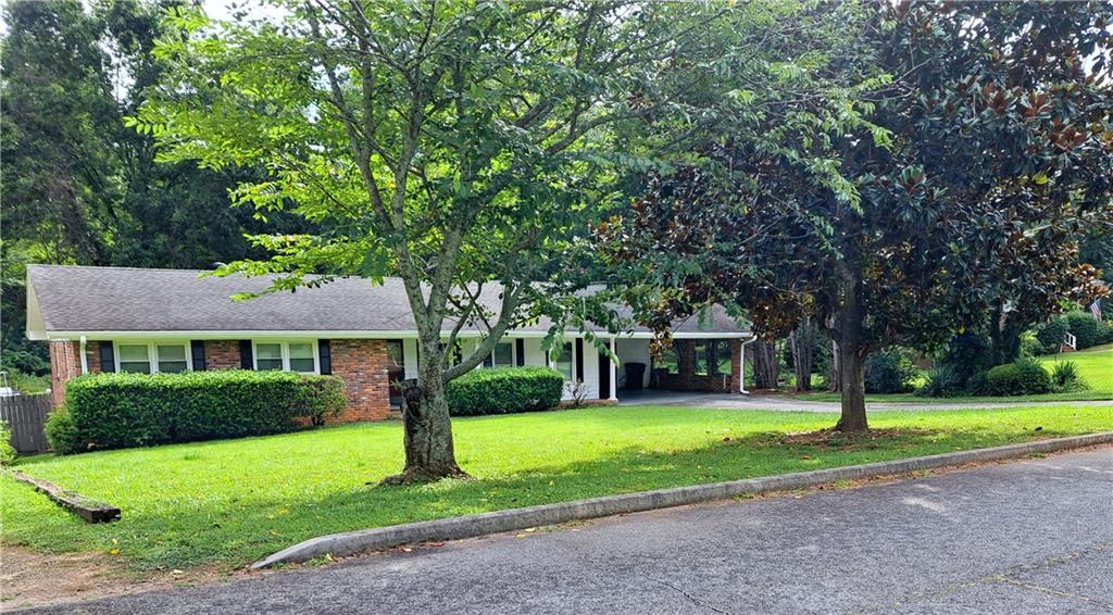 223 Kenvilla Drive