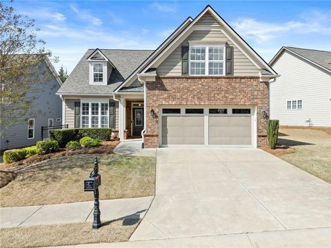 3626 Majestic Oak Drive SW Gainesville GA 30504