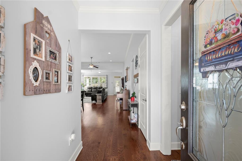 3626 Majestic Oak Drive SW