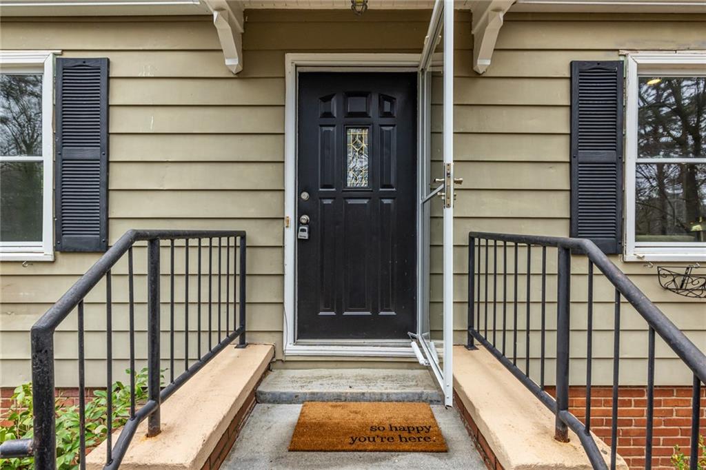 1505 Woodland Avenue SE