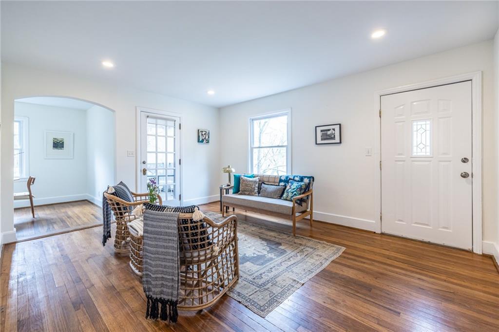 1505 Woodland Avenue SE