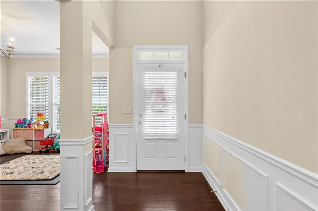 6005 Overleaf Terrace