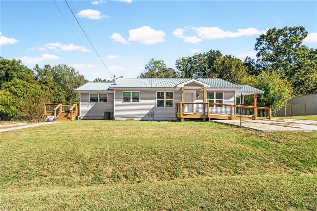 5962 Jim Crow Road