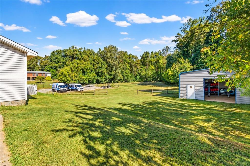 5962 Jim Crow Road