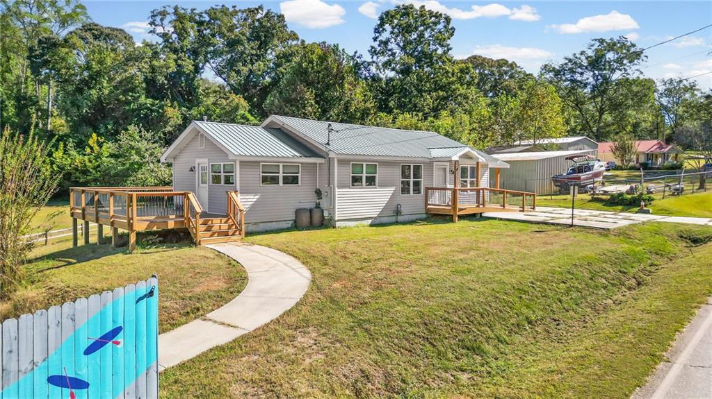 5962 Jim Crow Road