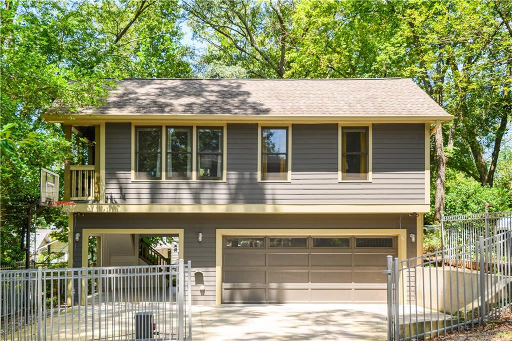 347 Sinclair Avenue NE