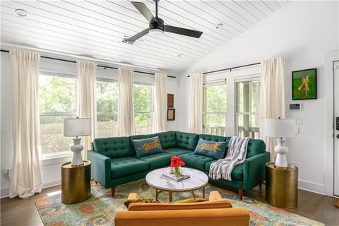 347 Sinclair Avenue NE Atlanta GA 30307