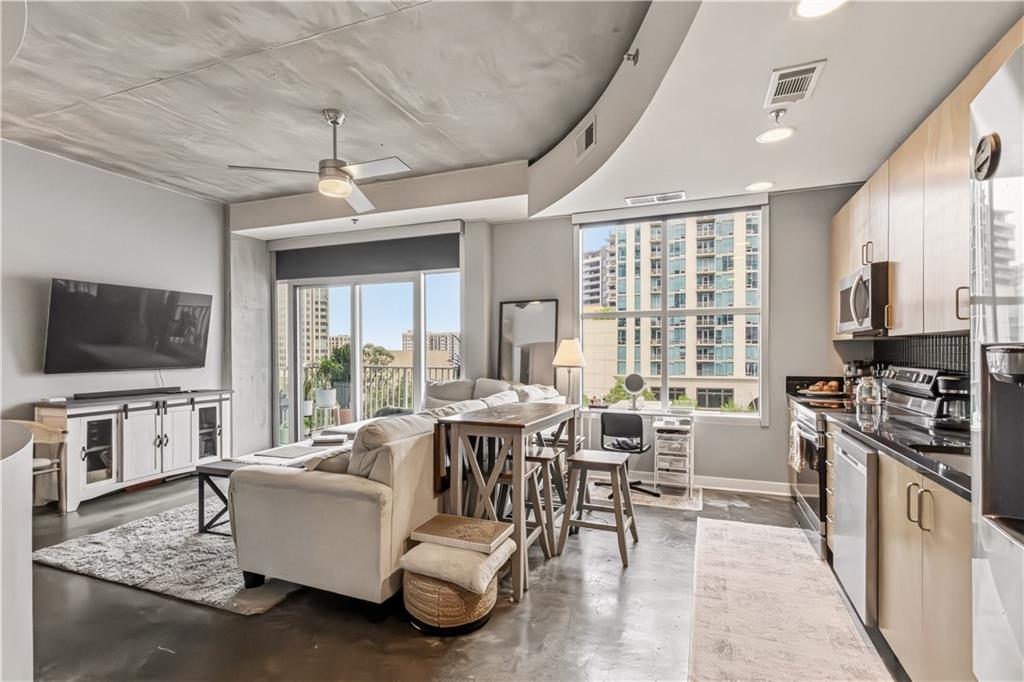 250 Pharr Road NE 804