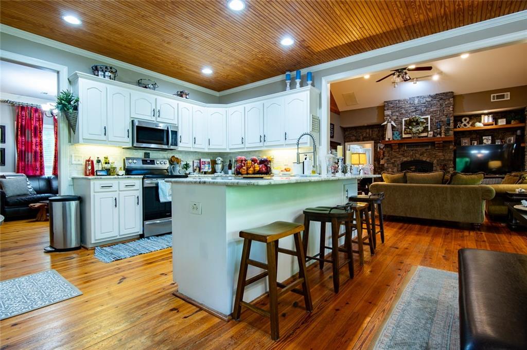 1550 Staci Drive, Greensboro, Georgia image 29