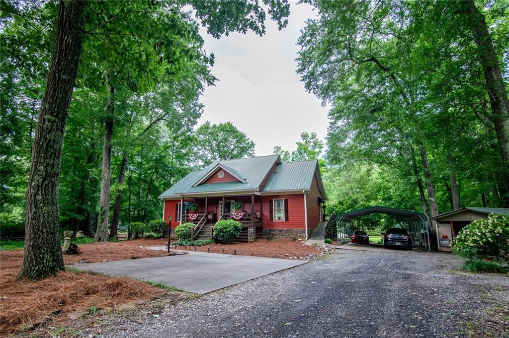 1550 Staci Drive