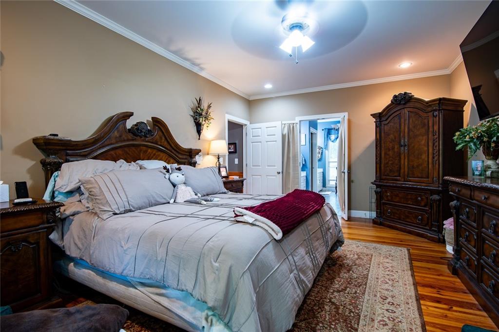 1550 Staci Drive, Greensboro, Georgia image 39