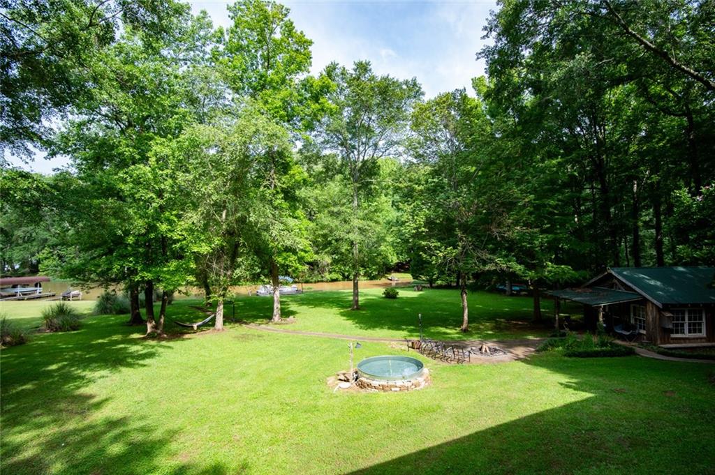 1550 Staci Drive, Greensboro, Georgia image 16