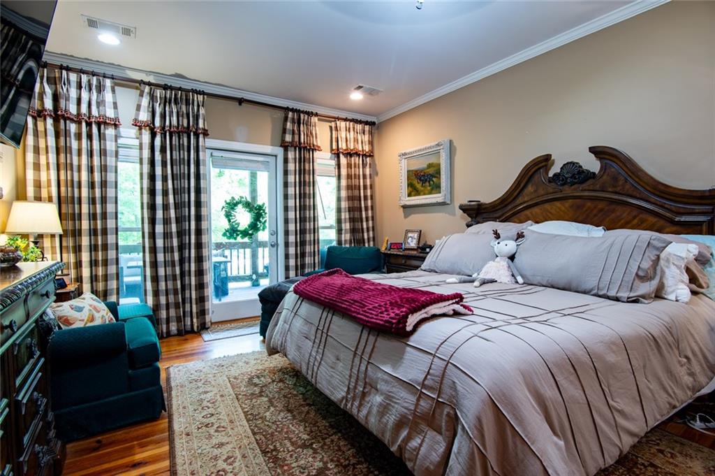 1550 Staci Drive, Greensboro, Georgia image 38