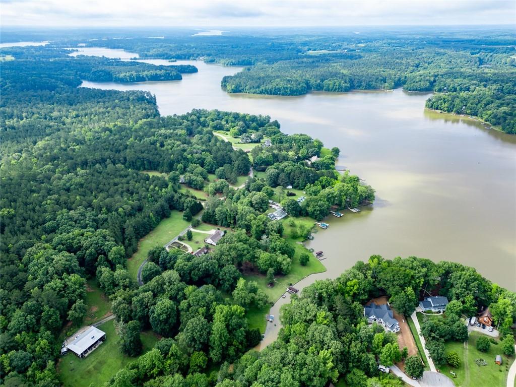 1550 Staci Drive, Greensboro, Georgia image 8
