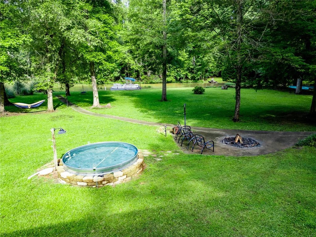 1550 Staci Drive, Greensboro, Georgia image 12