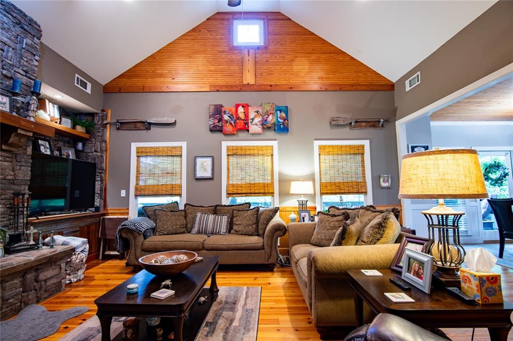 1550 Staci Drive, Greensboro, Georgia image 24