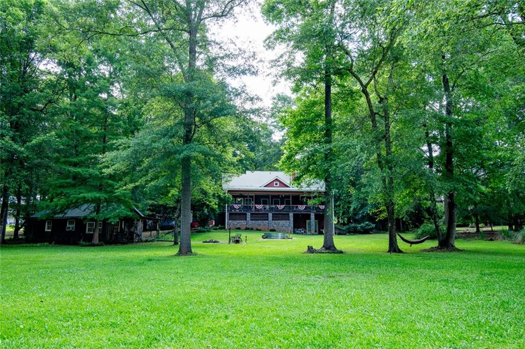 1550 Staci Drive, Greensboro, Georgia image 15