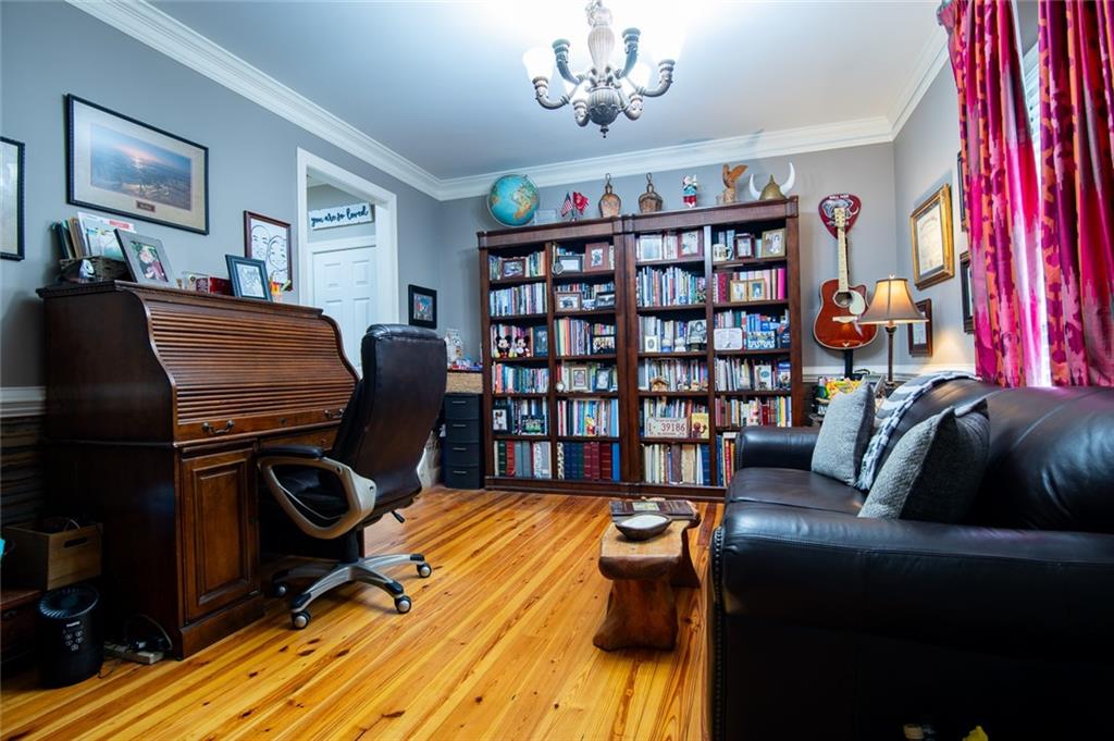 1550 Staci Drive, Greensboro, Georgia image 35