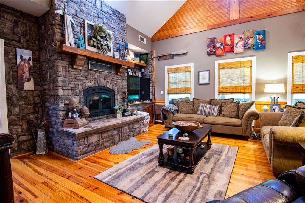 1550 Staci Drive, Greensboro, Georgia image 26