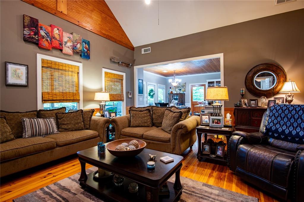 1550 Staci Drive, Greensboro, Georgia image 25