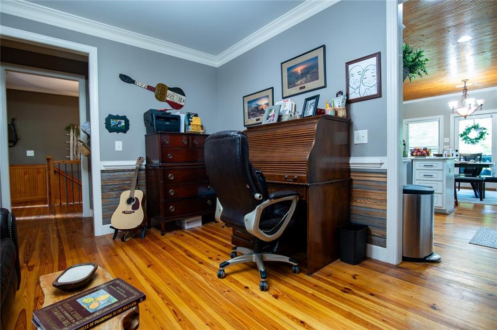 1550 Staci Drive, Greensboro, Georgia image 36