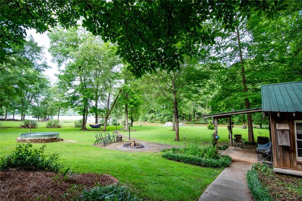 1550 Staci Drive, Greensboro, Georgia image 13