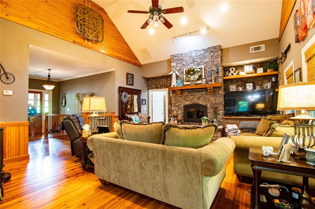 1550 Staci Drive, Greensboro, Georgia image 28