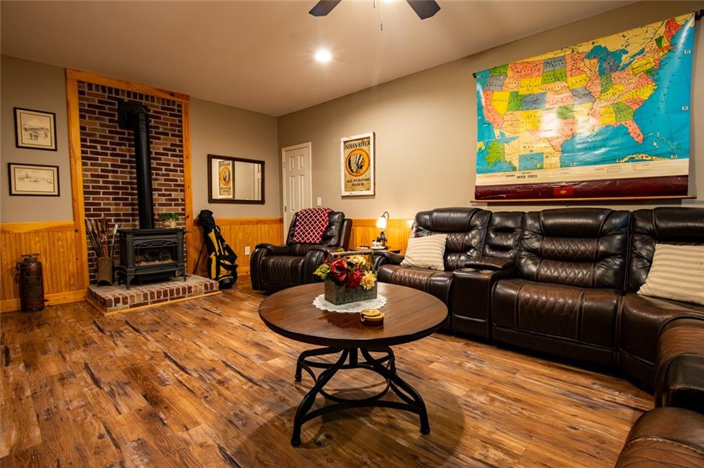1550 Staci Drive, Greensboro, Georgia image 46