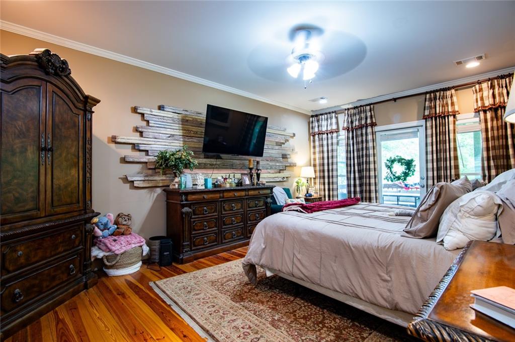1550 Staci Drive, Greensboro, Georgia image 37