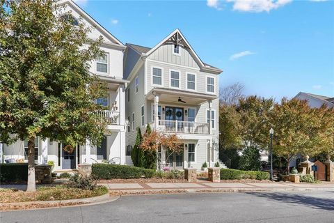 355 Banbury Crossing Alpharetta GA 30009