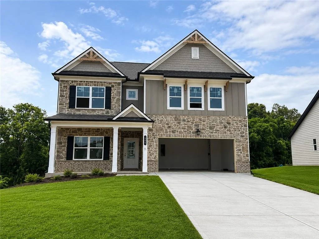 203 Cantrell View Court