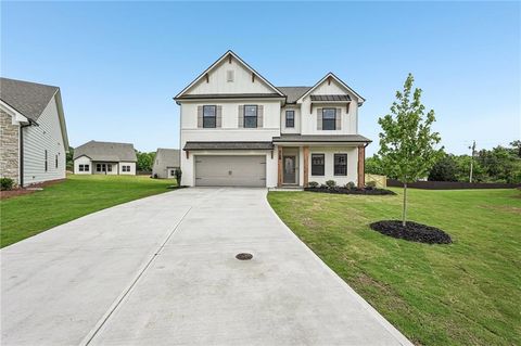 Homes For Sale - 203 Cantrell View Court<br/> Bartow County, Cartersville, GA 30120