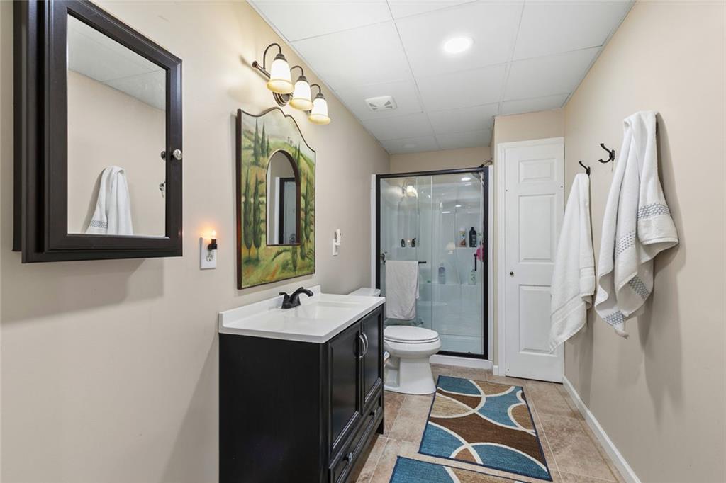 5539 Hurstcliffe Drive, Kennesaw, Georgia image 25