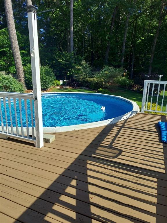 5539 Hurstcliffe Drive, Kennesaw, Georgia image 5