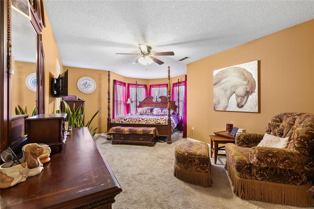 5539 Hurstcliffe Drive, Kennesaw, Georgia image 27