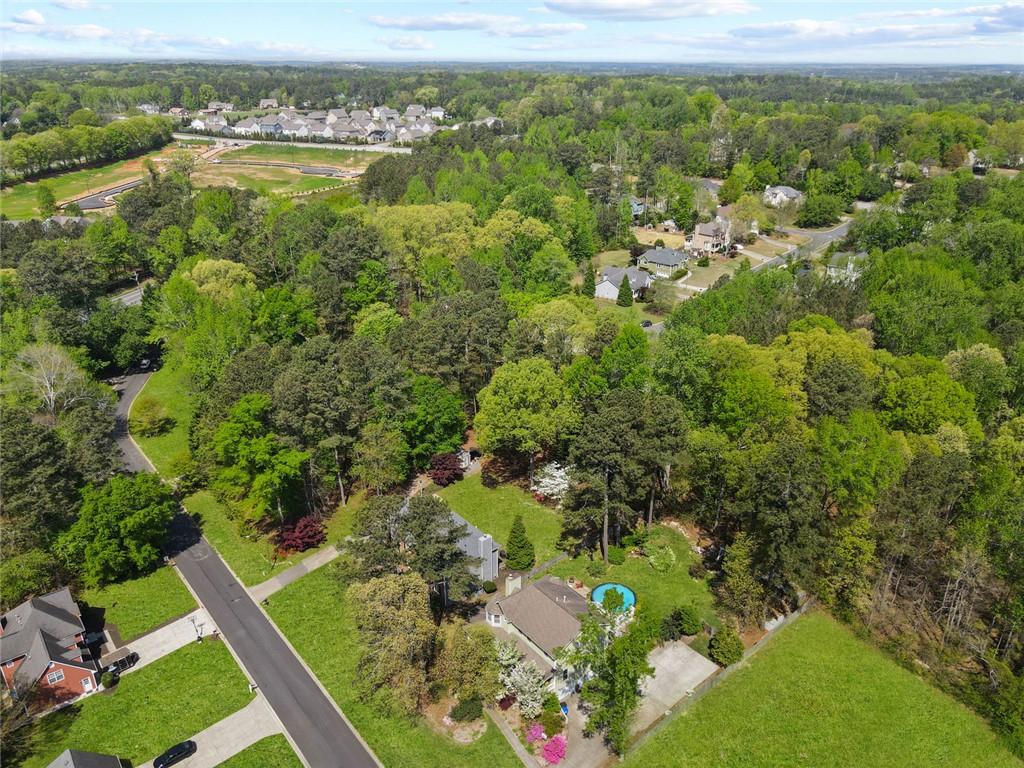 5539 Hurstcliffe Drive, Kennesaw, Georgia image 49