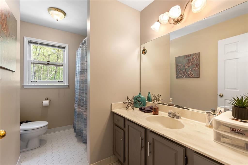 5539 Hurstcliffe Drive, Kennesaw, Georgia image 33