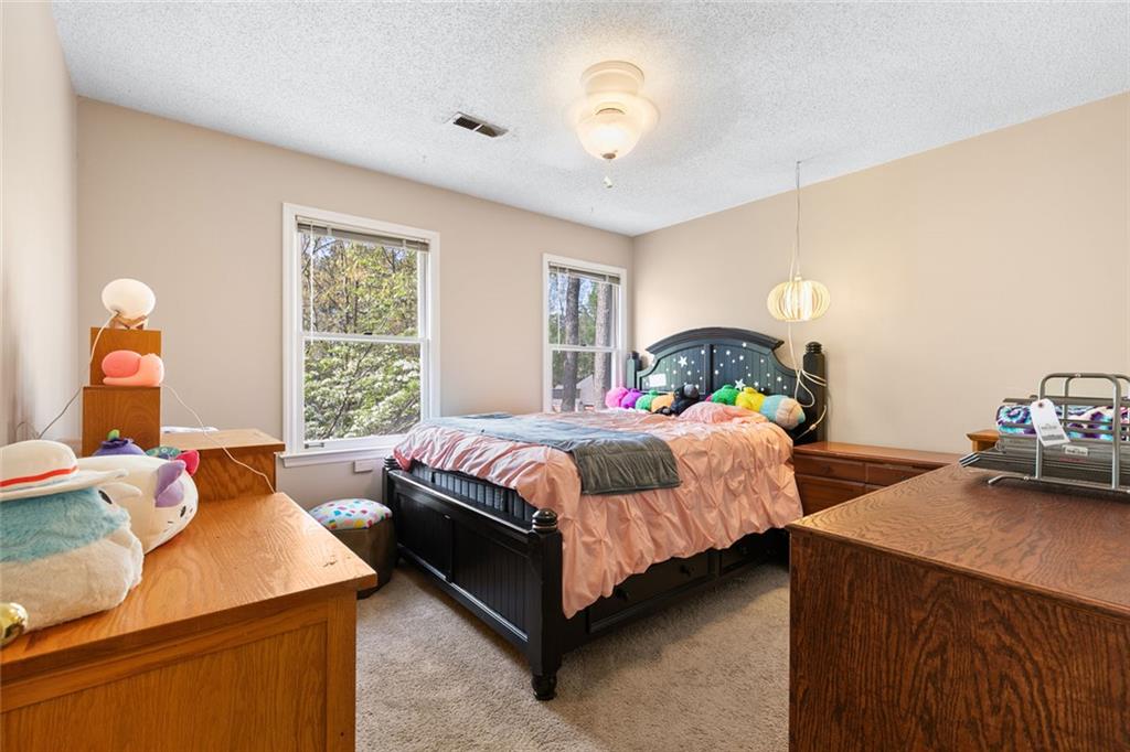 5539 Hurstcliffe Drive, Kennesaw, Georgia image 34