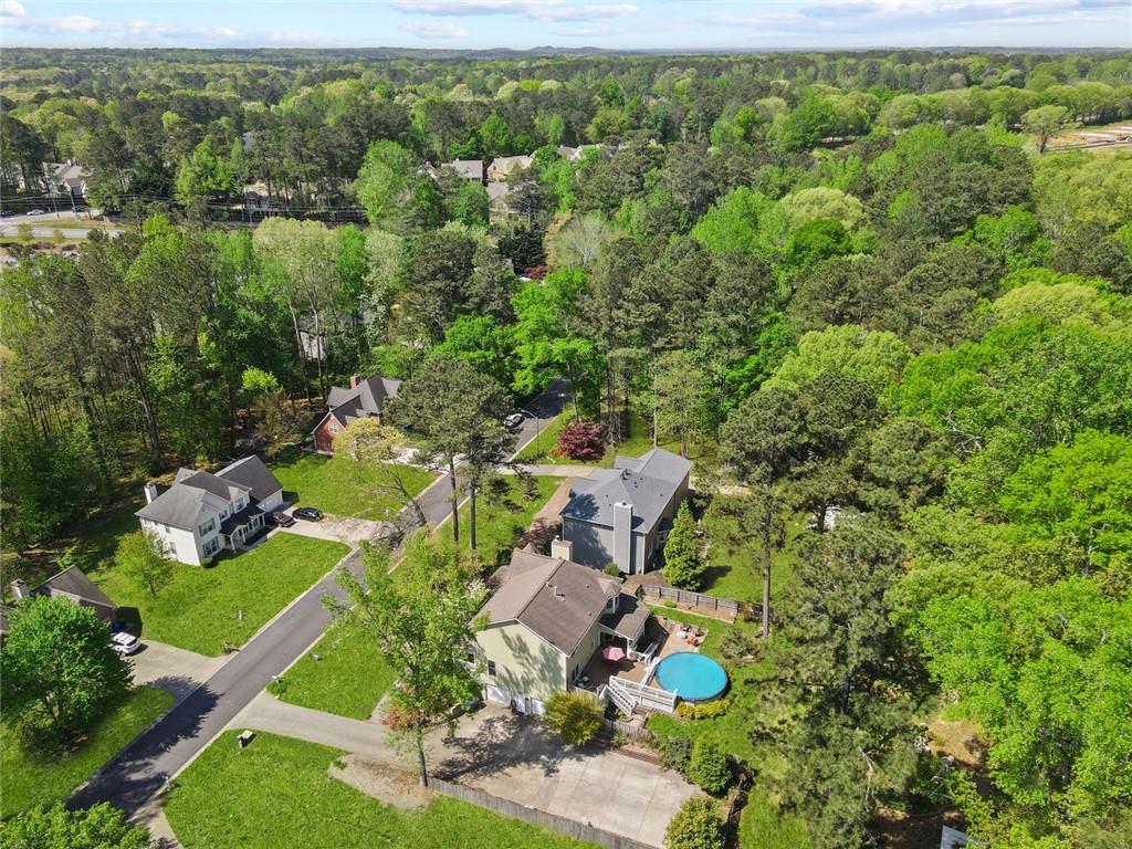 5539 Hurstcliffe Drive, Kennesaw, Georgia image 48