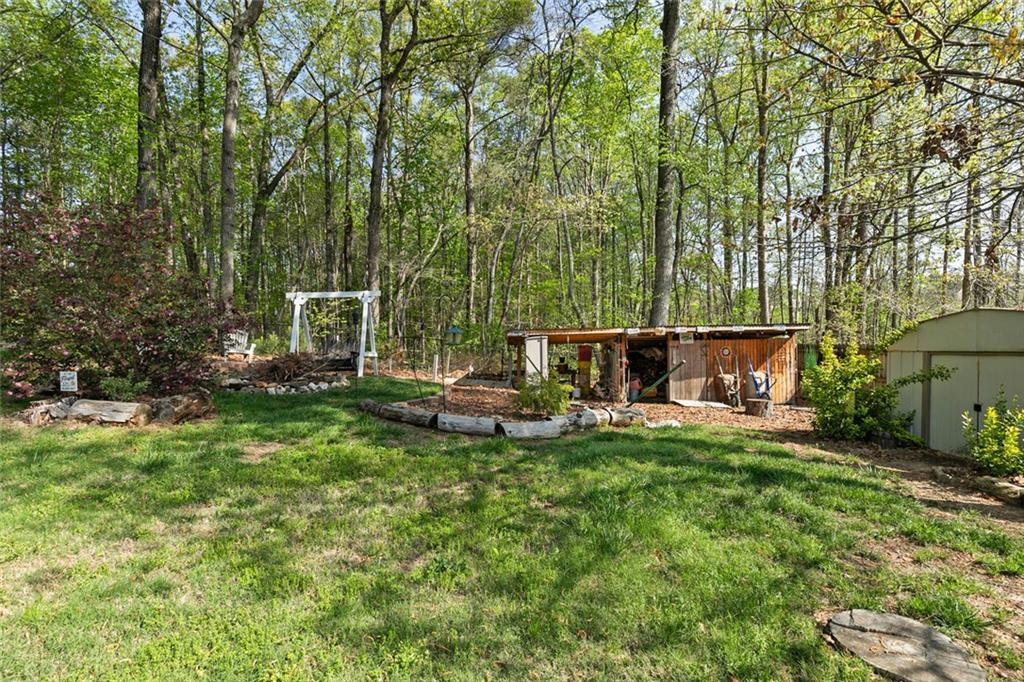 5539 Hurstcliffe Drive, Kennesaw, Georgia image 47