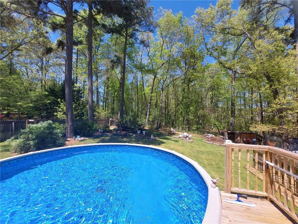 5539 Hurstcliffe Drive, Kennesaw, Georgia image 4