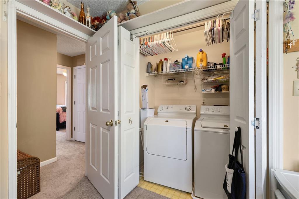5539 Hurstcliffe Drive, Kennesaw, Georgia image 39