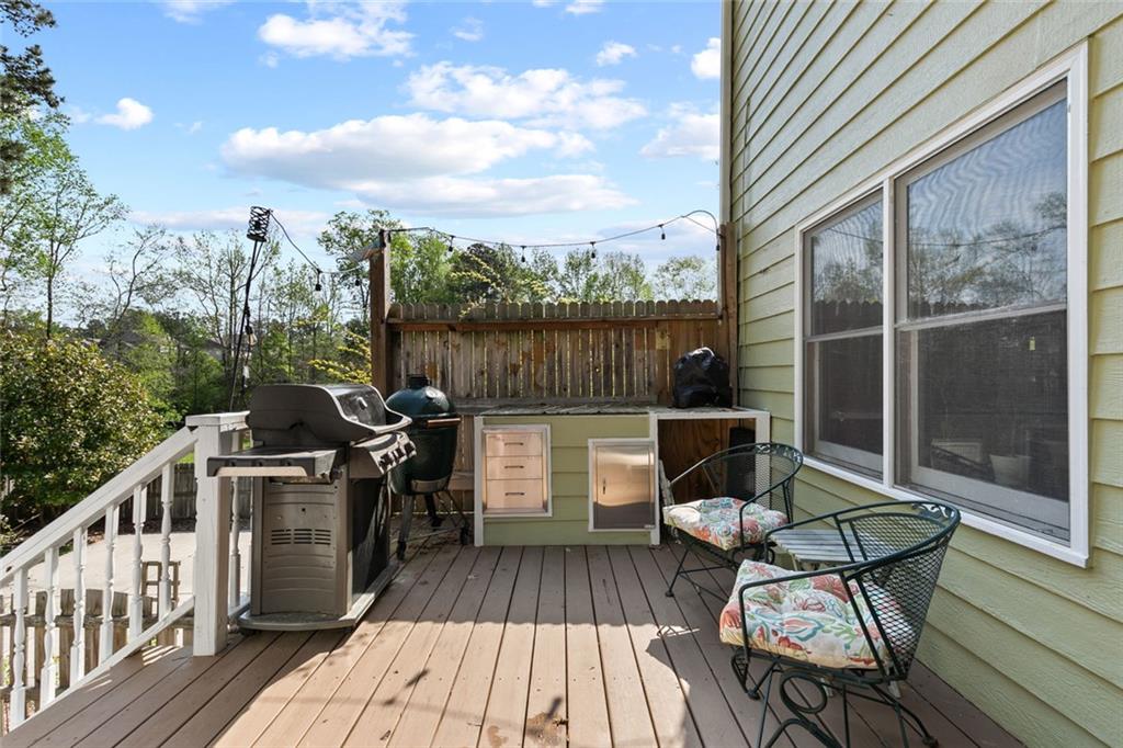 5539 Hurstcliffe Drive, Kennesaw, Georgia image 42
