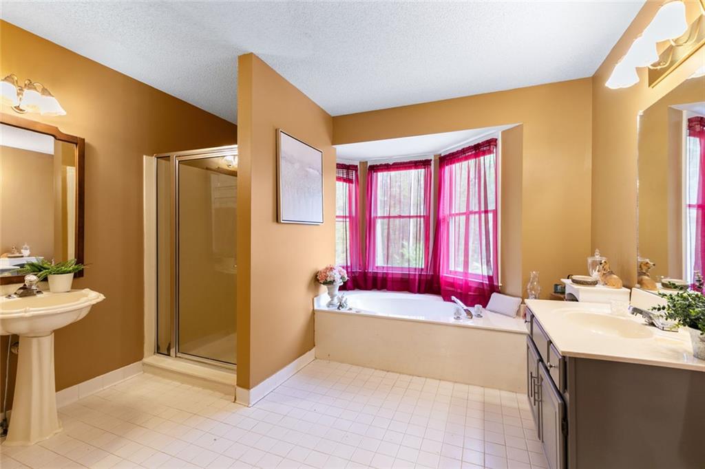5539 Hurstcliffe Drive, Kennesaw, Georgia image 29