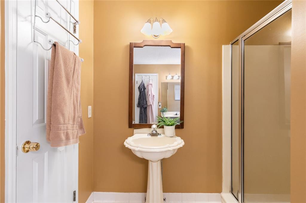 5539 Hurstcliffe Drive, Kennesaw, Georgia image 31