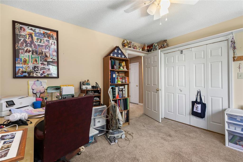 5539 Hurstcliffe Drive, Kennesaw, Georgia image 38
