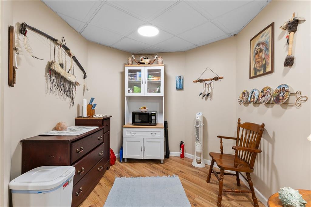 5539 Hurstcliffe Drive, Kennesaw, Georgia image 24
