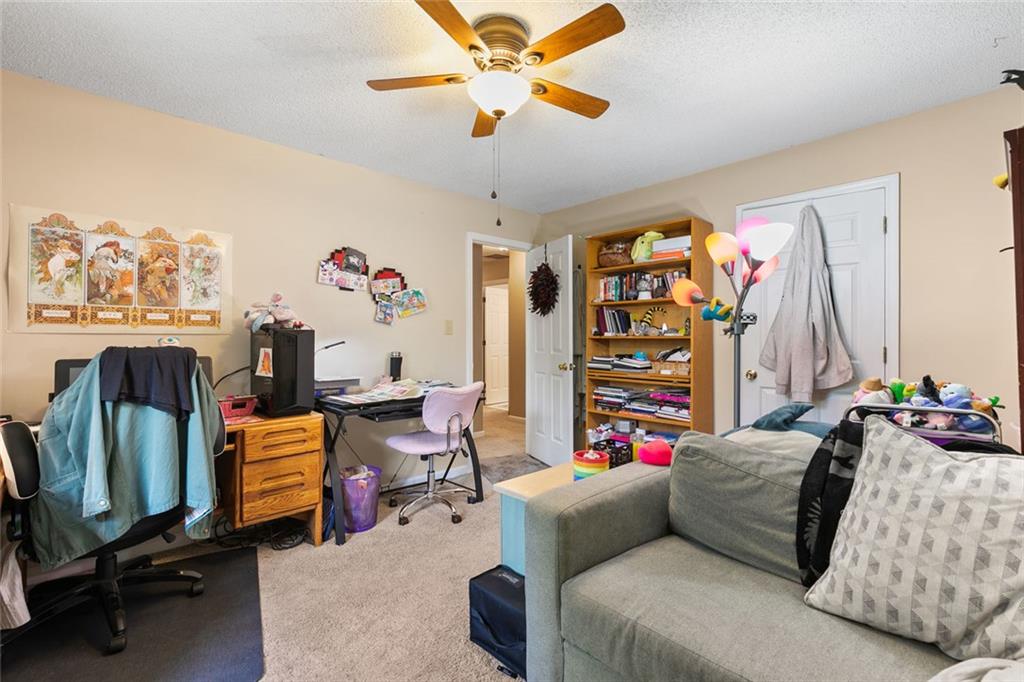 5539 Hurstcliffe Drive, Kennesaw, Georgia image 36