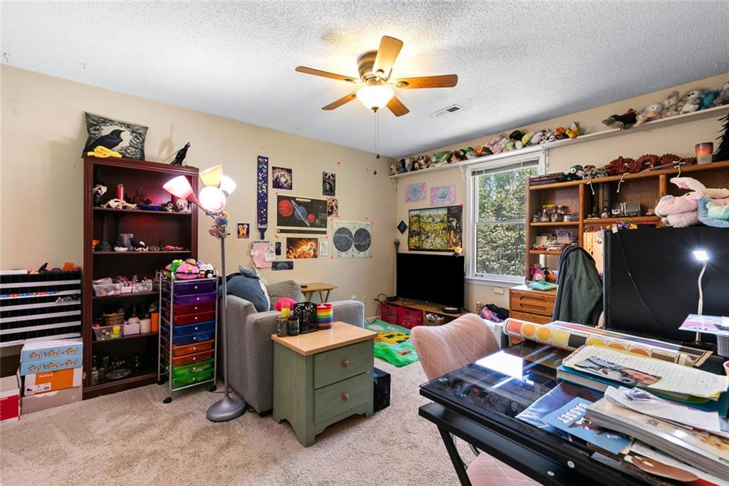 5539 Hurstcliffe Drive, Kennesaw, Georgia image 35