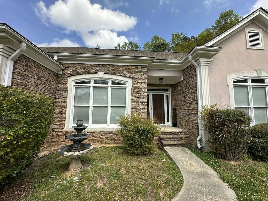 Photo of 4065 Pate Branch Court, Loganville, GA 30052 (MLS # 7840669)